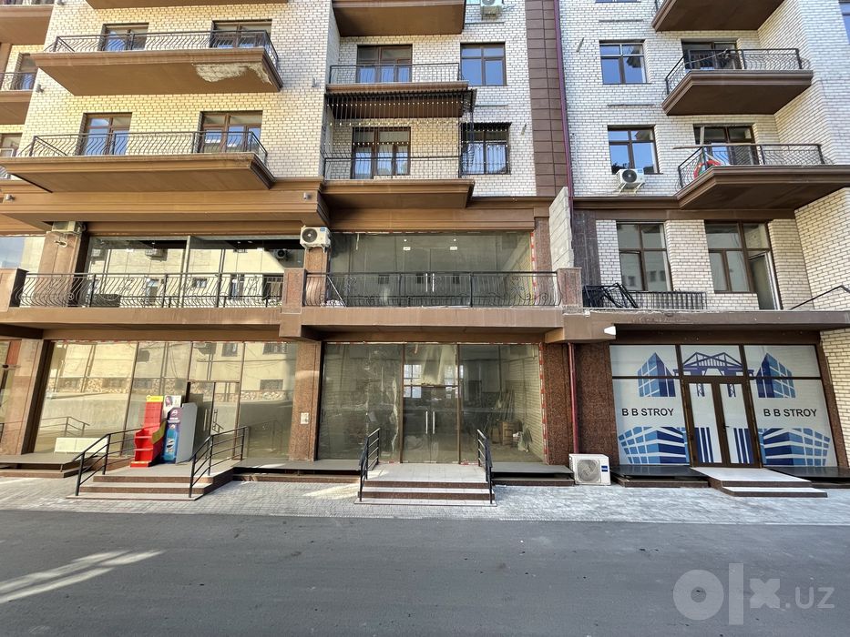 Продам офис. 150м2.