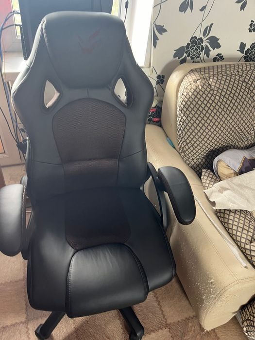 Кресло ардор в нормальном состоянии