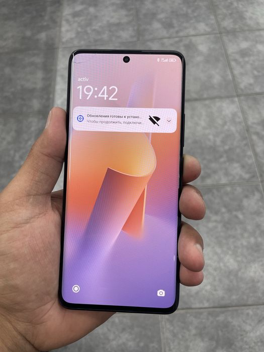 Redmi note 13 pro +
