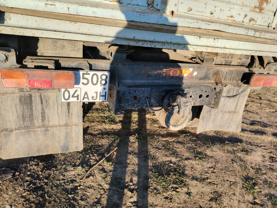 Продам Зил 130 газ бензин