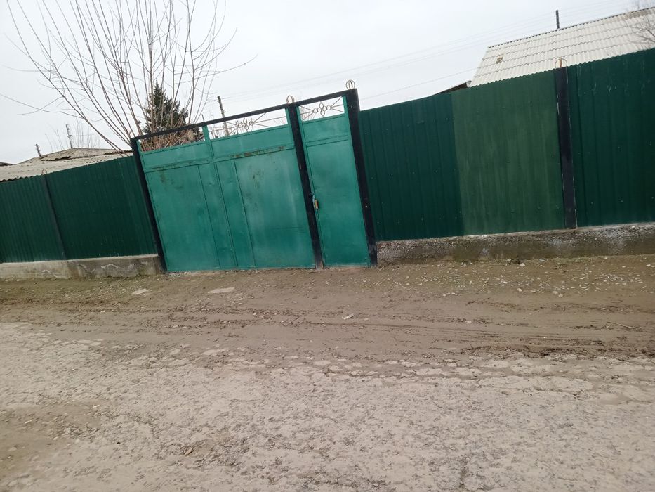 Uy zo'r hmma sharoit bor