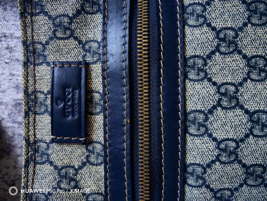 Gucci Чанта през рамо