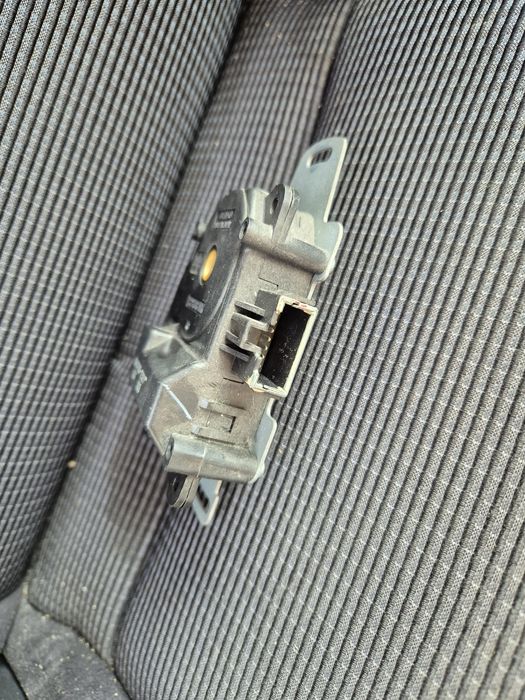 Motoras caldura Mitsubishi Grandis 2006 2.0 Diesel