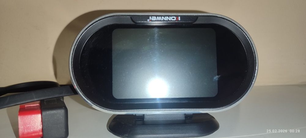 Kampiyuter oshibka xamasini ko'rsa va zbros bersa bo'ladi