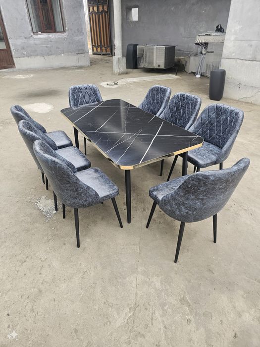 Turdski Stol stullar