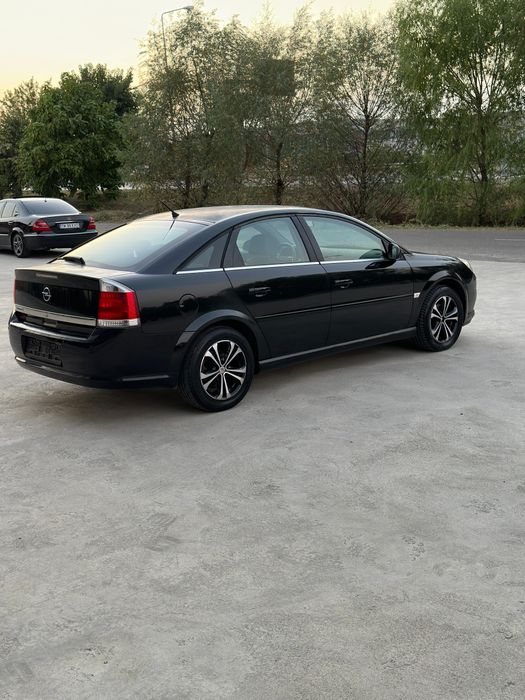 Opel Vectra C 1.6 EcoTec Sport Edition