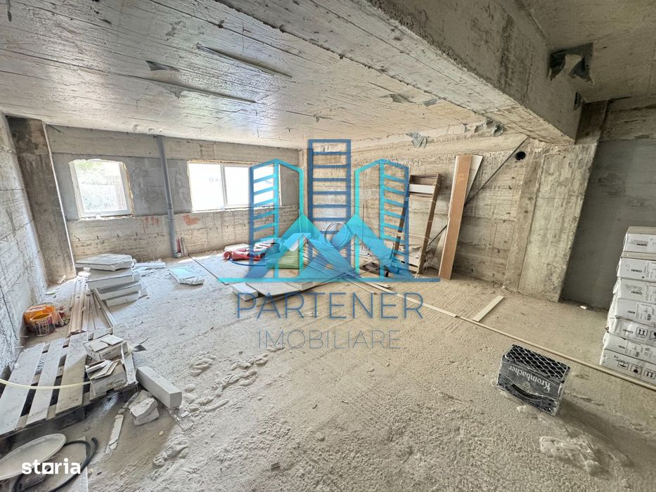 Spatiu Comercial,