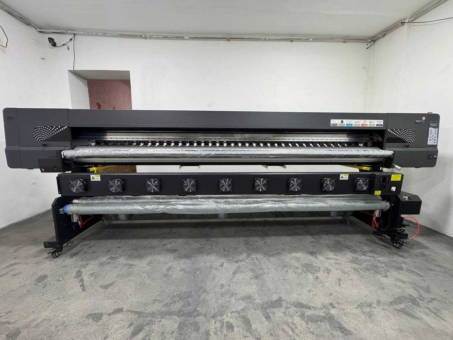 Натижной потолок учун ПРИНТЕР 3,2м