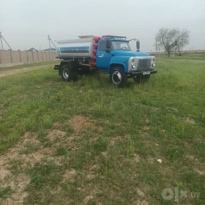 ГАЗ 53 сатилади 1990 йил