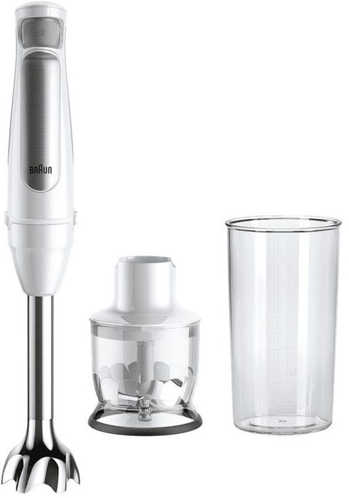 Блендер погружной Braun MQ7020