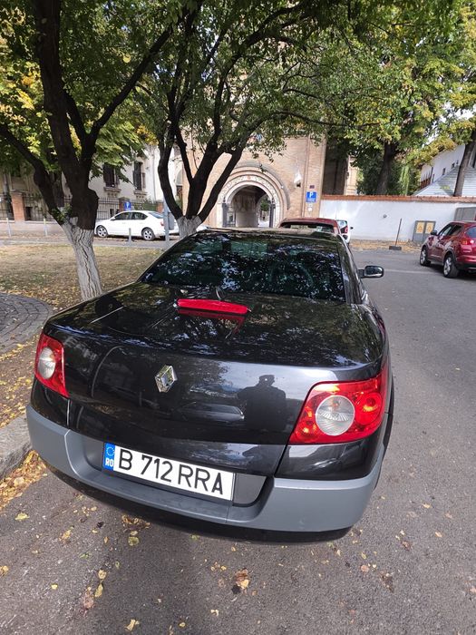 RENAULT Megane 2007 — imagine 3