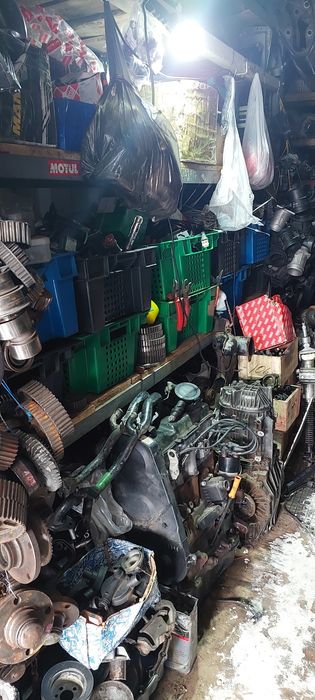 Продам бизнес автозапчасти