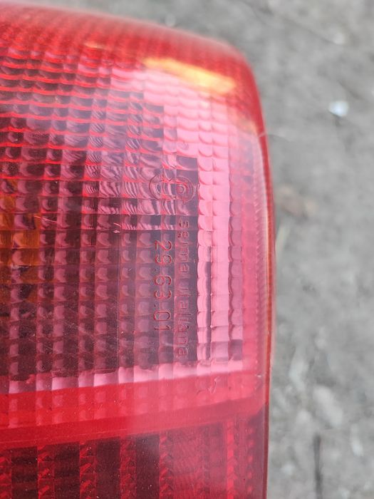 Фонарь фонари оригинал привозные