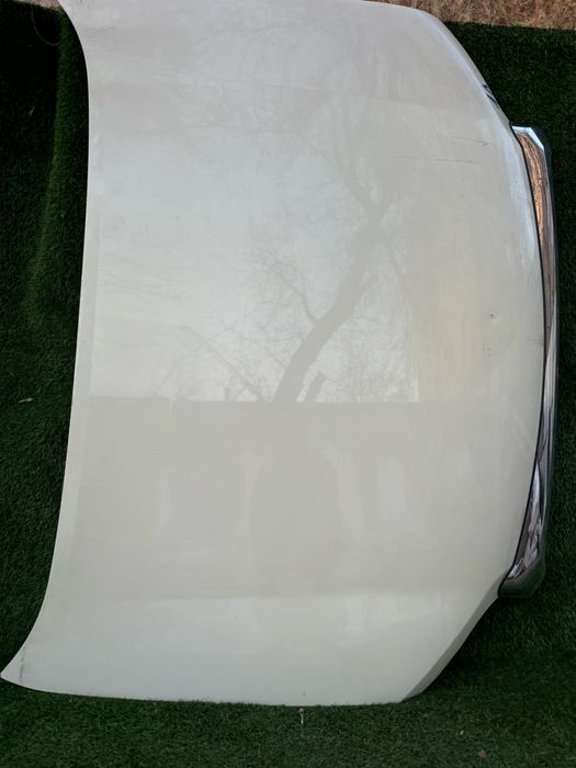 Капот Тойота Прадо 150