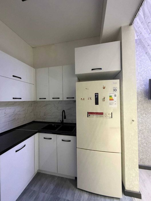 Продается квартира Паркентский 2/2/4
Новостройка 
Паркенский улица Маш