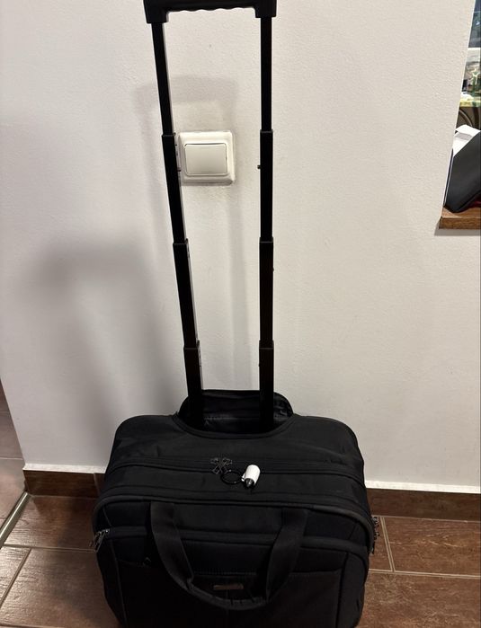 Troller pilot Samsonite Guardit 2.0 in stare excelenta