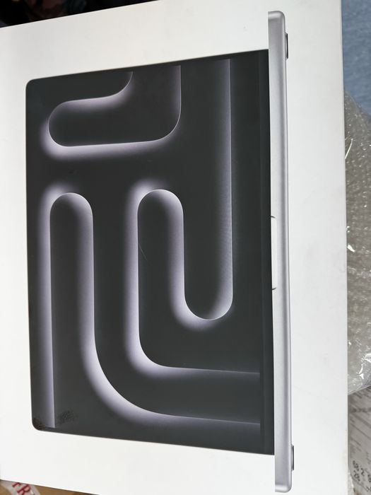 Apple MacBook Pro 16 2024 M4 Pro 512GB 48GB Ram SIGILAT