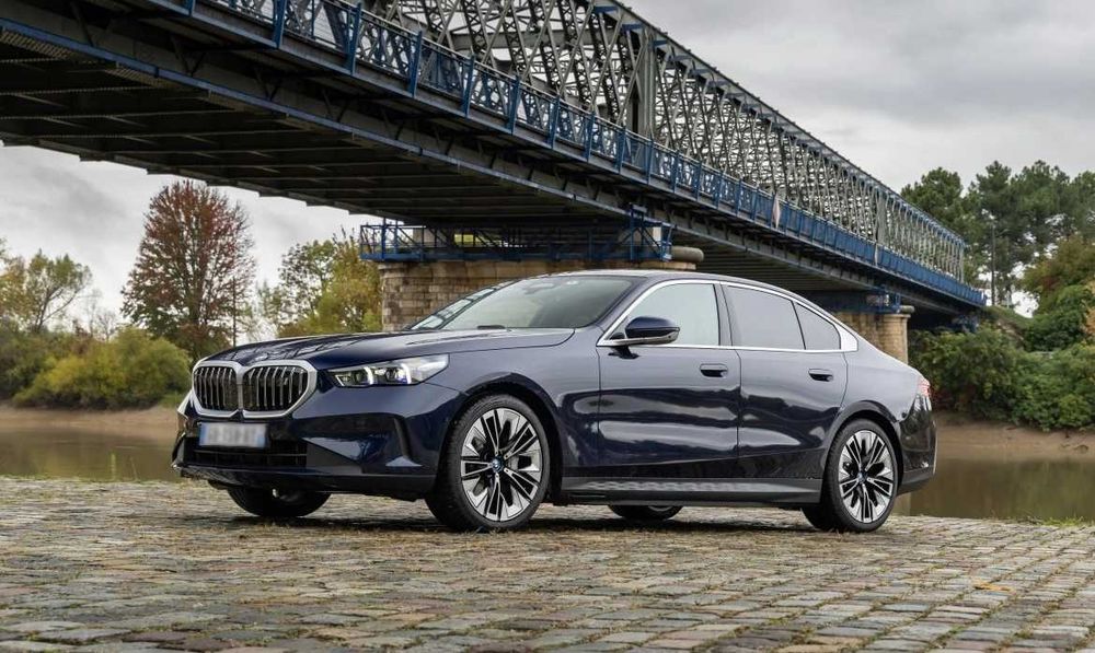 Джанти за БМВ 20" 21" 5х112 / Djanti za  BMW 5 G60 G61 6 Gran Turismo G32 7 G11 G12 X3 G01 G45 X4 - H3521F
