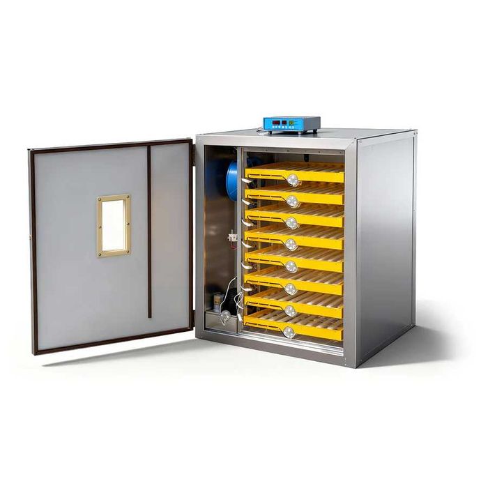 Професионални инкубатори - различни размери / Автоматичен инкубатор