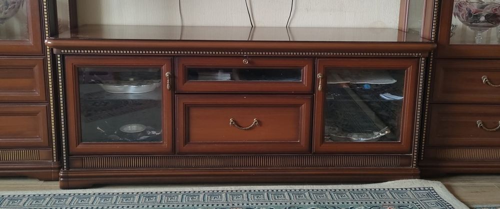 Мебель для гостинной