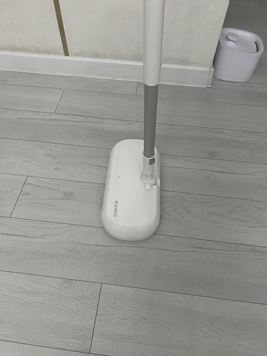 Электрошвабра eureka