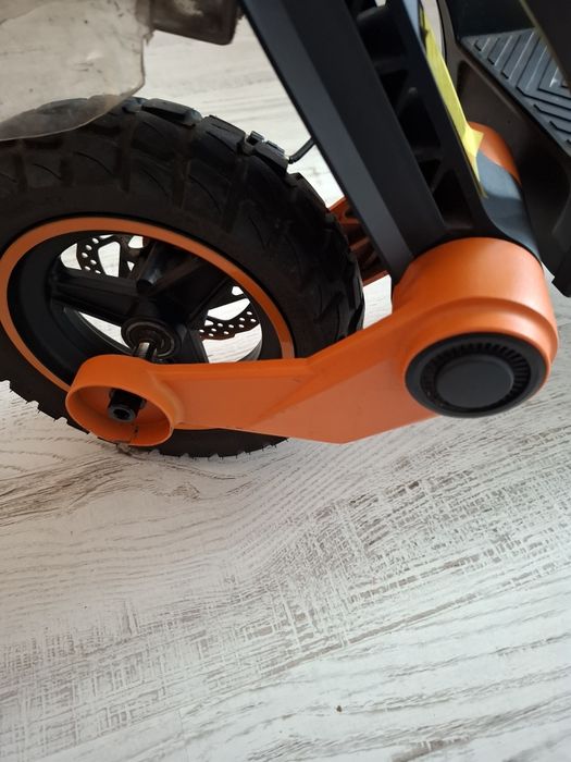 Trotinetă electrică KuKirin G3