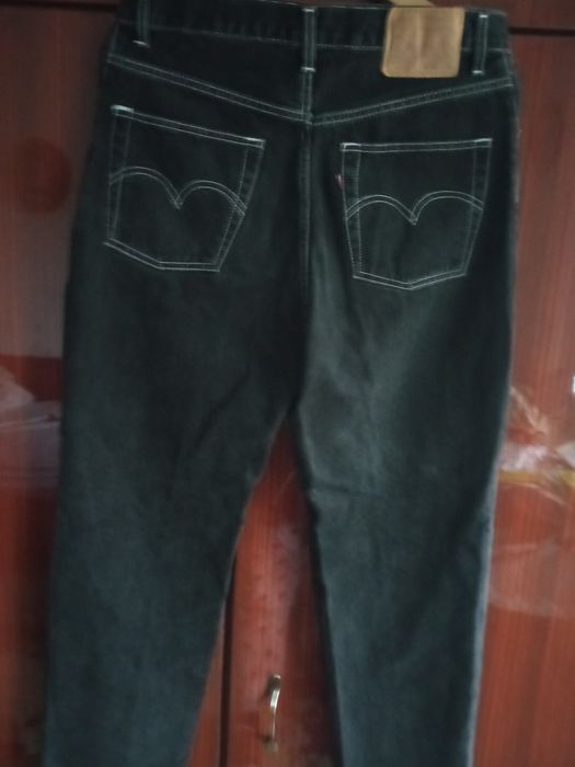 Дънков панталон LEVI STRAUSS&CO.,