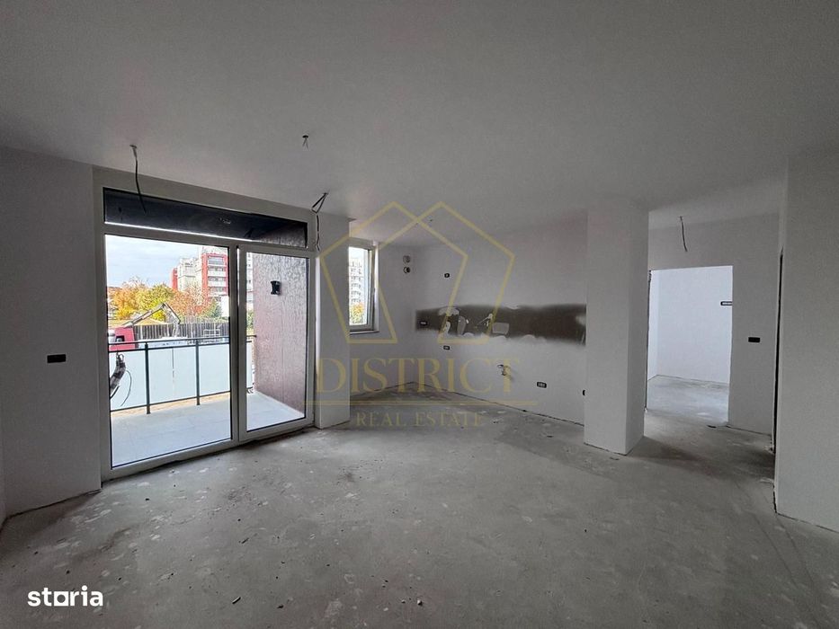 COM 0% Apartamente noi cu 3 camere | Aradului