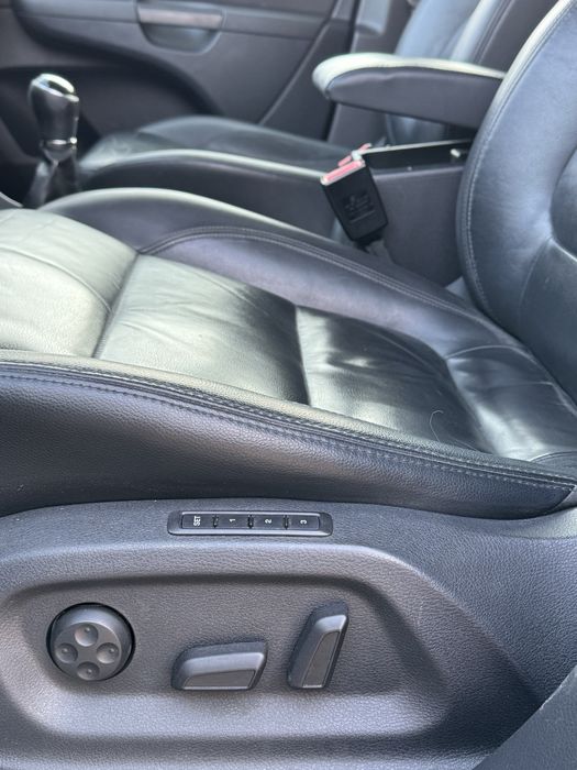 Seat Alhambra 7 locuri Inmatriculat