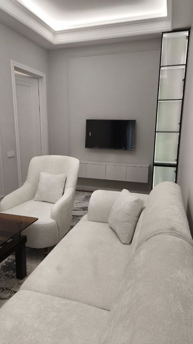 Продажа 2/3/16 ЖК "Vegas Tower", ориентир Кушбеги