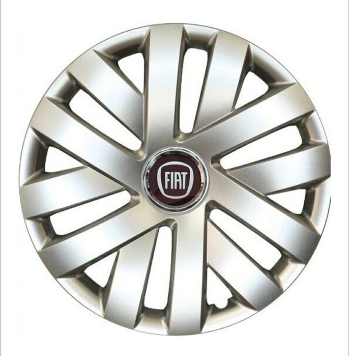 Capace roti FIAT 13 14 15 16 17 Punto Tipo Panda Doblo Linea Albea
