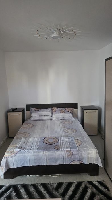Apartament de inchiriat Giurgiu