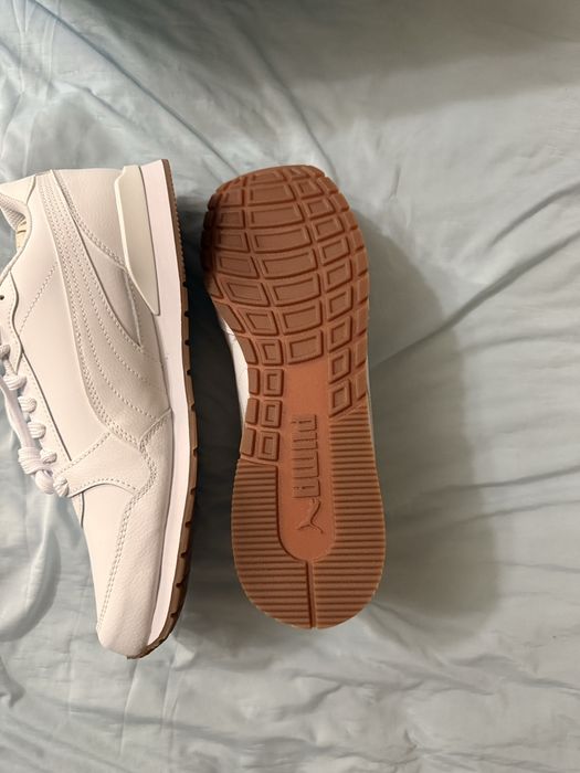 Продам кроссовки PUMA. ОРИГИНАЛ.