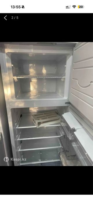 Продается холодильник