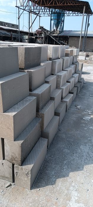 Газоблоки. Газобетон. Самарканд. Gazobloki.