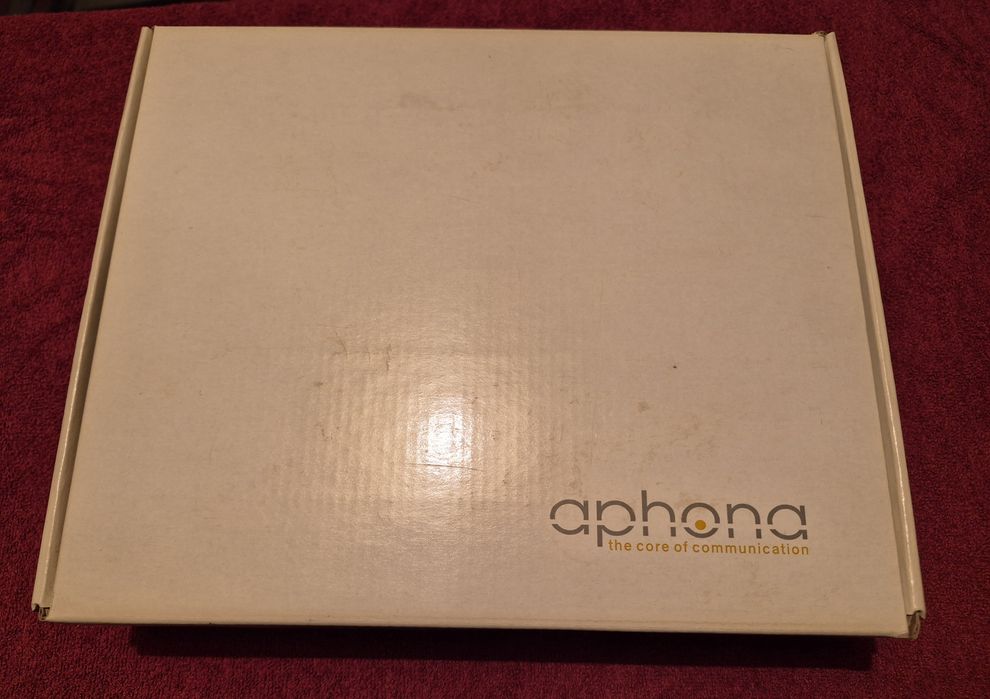 Телефон "Aphona"