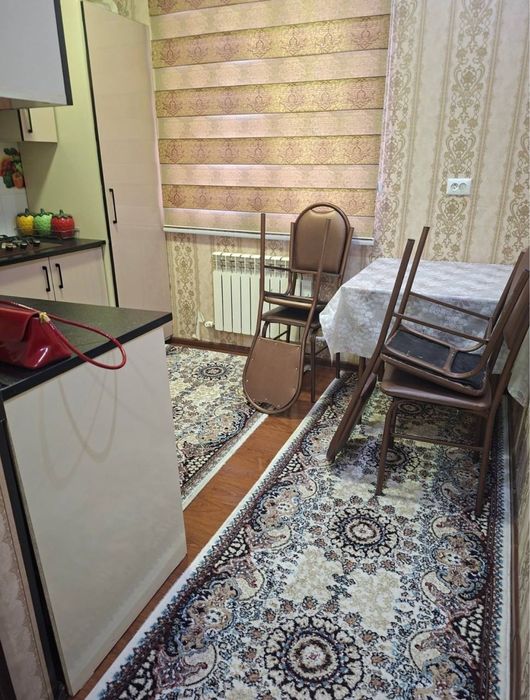 Кунлик ижарага квартира