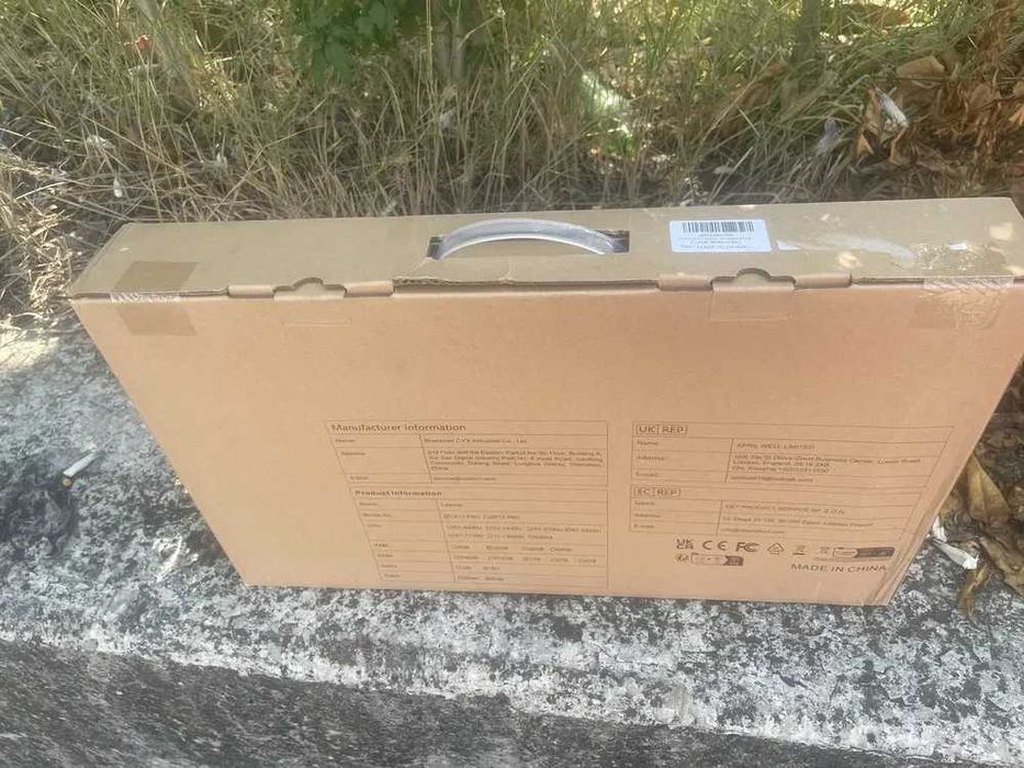 Laptop de gaming ACEMAGIC AMD Ryzen 7 5825U