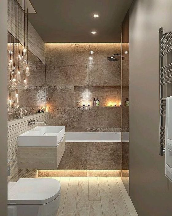 Квартиры под ключ