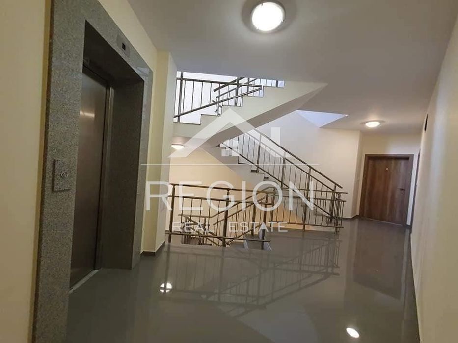 Дава се под наем Двустаен апартамент в Варна, Бриз - 53 кв.м за 357 € - Снимка #7