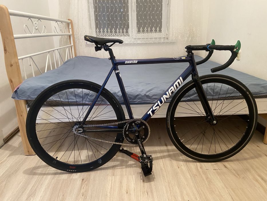 Срочно продам фикс за 93 к