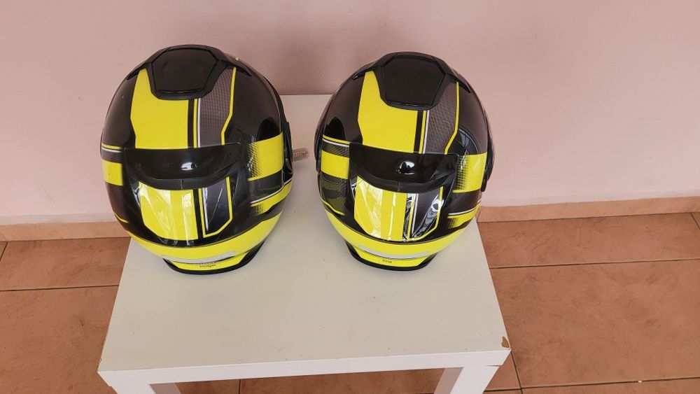 Модуларни каски Shoei