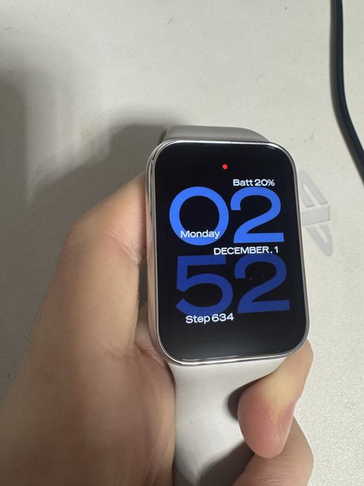 Xiaomi smart band 8 pro