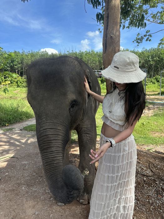 Двойка для пляжа