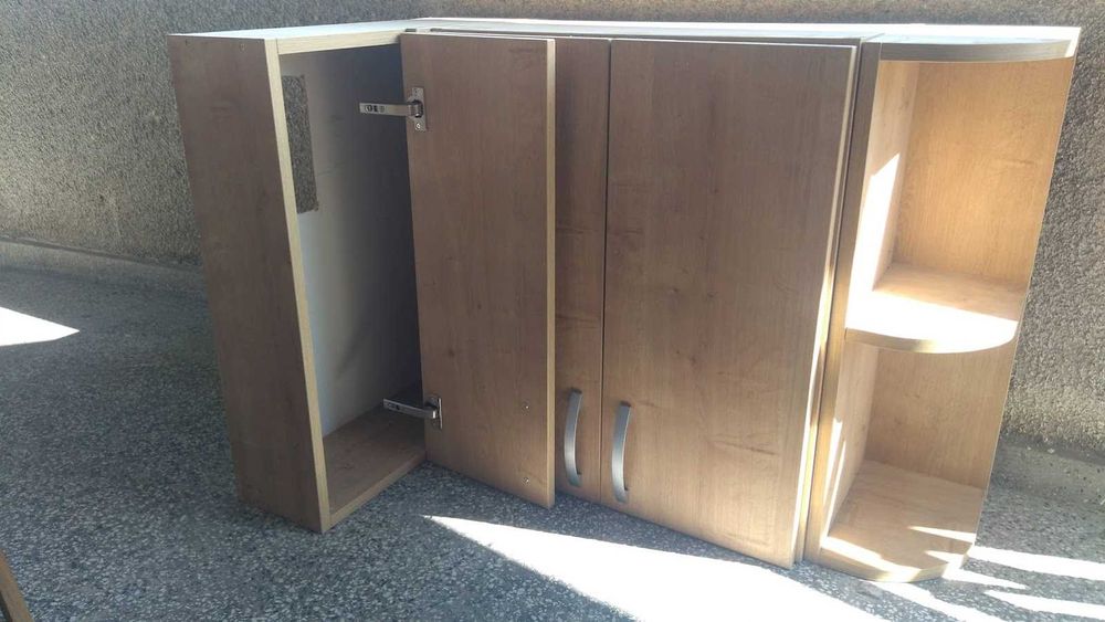 Шкаф за абсорбатор / аспиратор