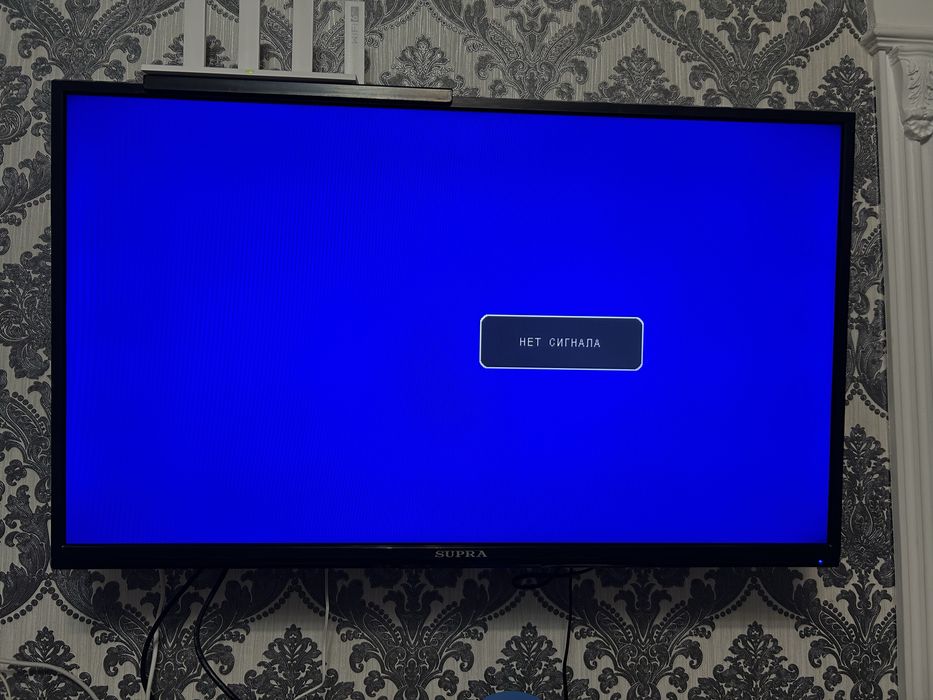 Телевизор SUPRA 39″ Full HD LED