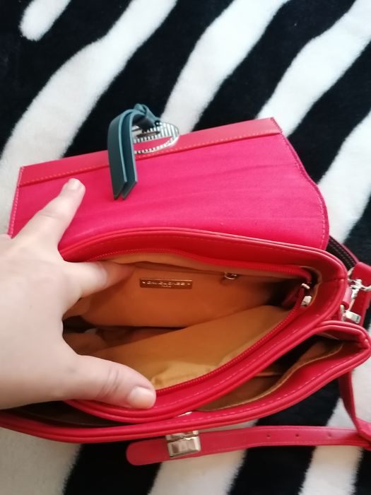 Нова чанта Deivid jouns