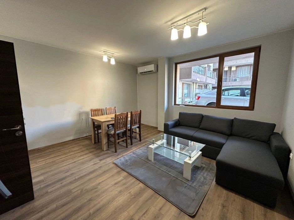 Двустаен апартамент под наем в ж.к. Карпузица, 2193212