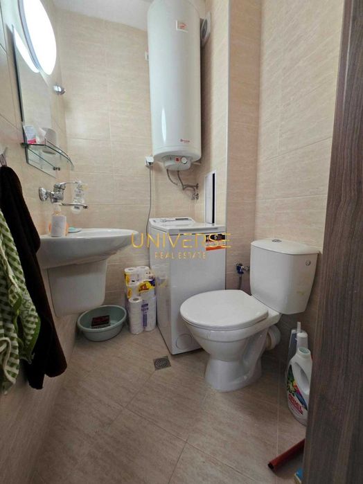 Продава се Двустаен апартамент в к.к. Слънчев бряг - 73 кв.м за 1192 €/кв.м - Снимка #9