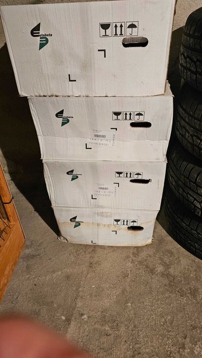 Продавам джанти за бмв х5.Eta-Beta Италия 9j19H2